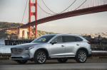 Mazda CX-9 2016 года (NA)